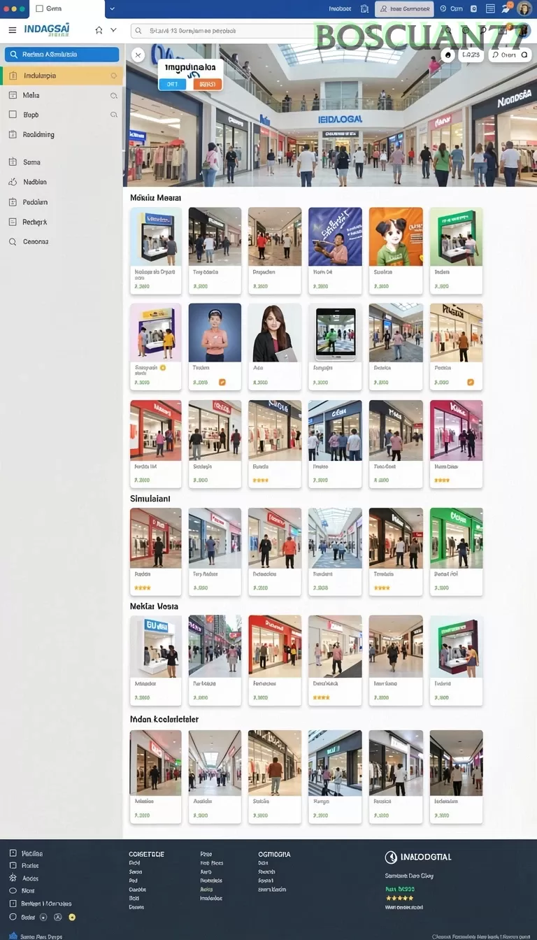 Screenshot Bandarcolok nomor 3