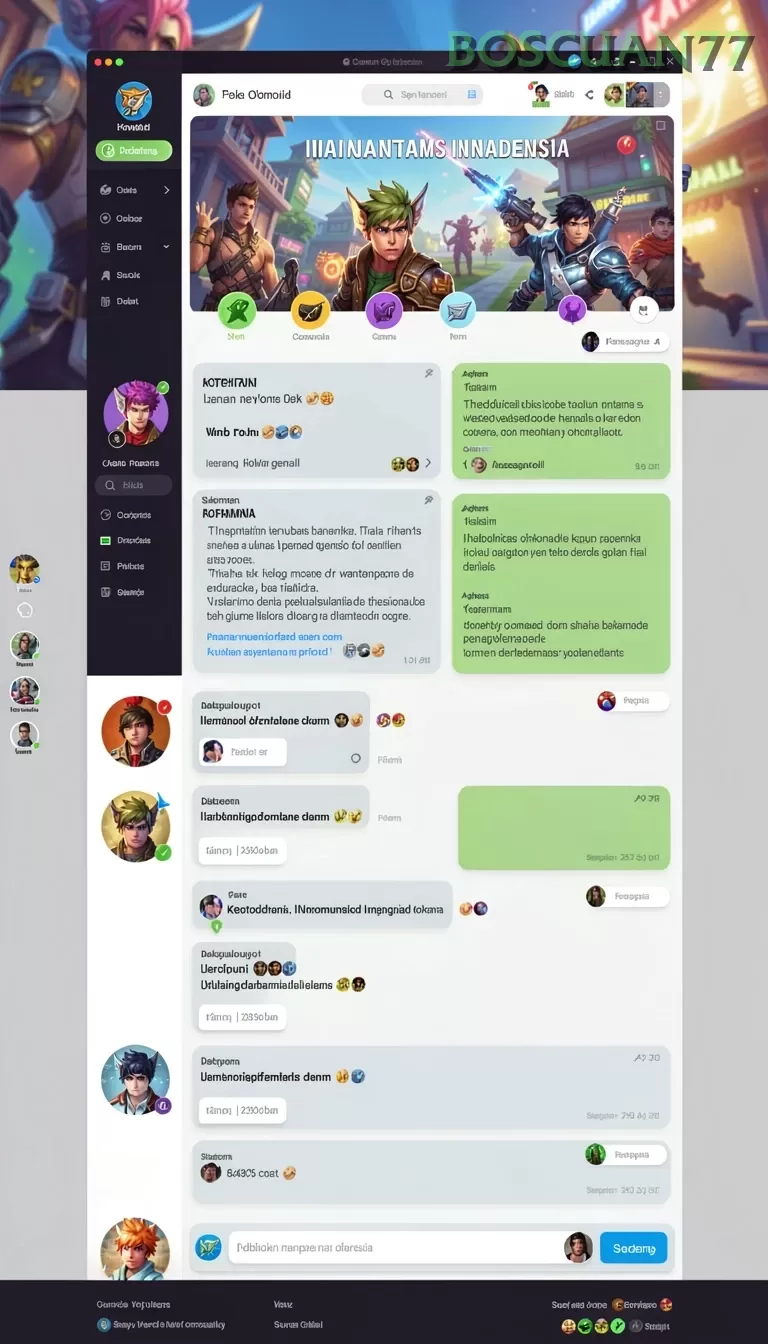 Screenshot Amanahtoto nomor 1