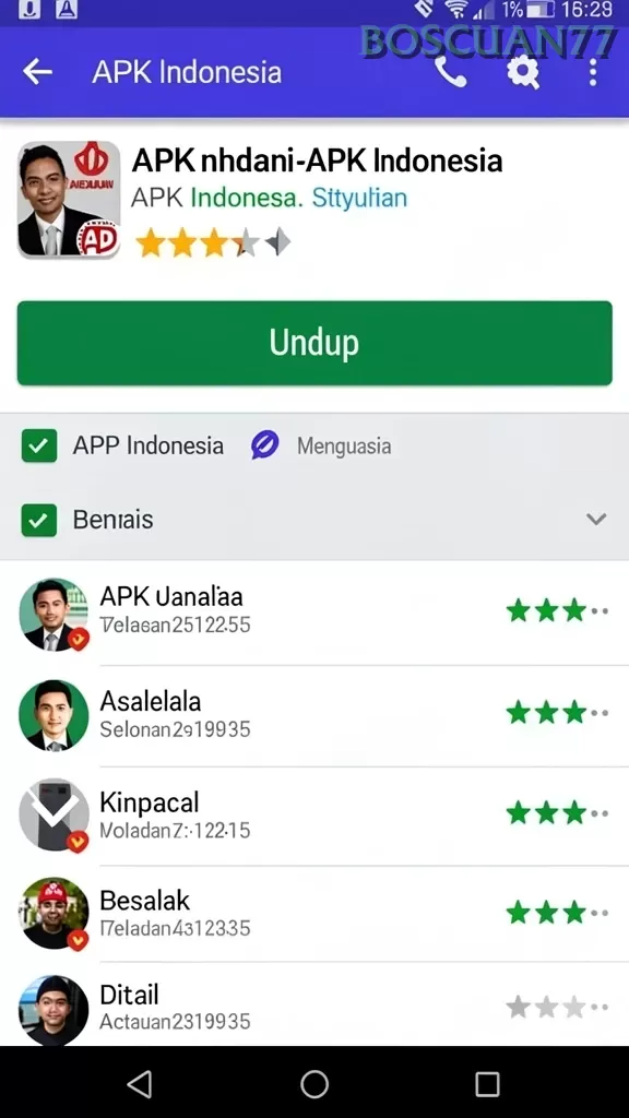 Screenshot Uang4d nomor 3
